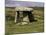 Lanyon Quoit, Cornwall, England, United Kingdom-David Hunter-Mounted Photographic Print