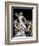 Laocoon and His Sons. Sculpture. 25BC-null-Framed Giclee Print