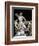 Laocoon and His Sons. Sculpture. 25BC-null-Framed Giclee Print