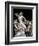 Laocoon and His Sons. Sculpture. 25BC-null-Framed Giclee Print