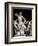 Laocoon and His Sons. Sculpture. 25BC-null-Framed Giclee Print