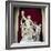 Laocoon Group, Early Restoration, c1st century-Unknown-Framed Giclee Print