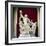 Laocoon Group, Early Restoration, c1st century-Unknown-Framed Giclee Print