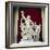 Laocoon Group, Early Restoration, c1st century-Unknown-Framed Giclee Print