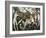 Laocoon-El Greco-Framed Giclee Print