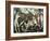 Laocoon-El Greco-Framed Giclee Print