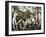 Laocoon-El Greco-Framed Giclee Print