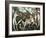 Laocoon-El Greco-Framed Giclee Print