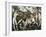 Laocoon-El Greco-Framed Giclee Print