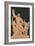 Laocoon-Bartolomeo Pinelli-Framed Giclee Print