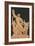 Laocoon-Bartolomeo Pinelli-Framed Giclee Print