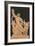 Laocoon-Bartolomeo Pinelli-Framed Giclee Print