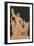 Laocoon-Bartolomeo Pinelli-Framed Giclee Print