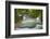 Laos, Kuang Si-Nigel Pavitt-Framed Photographic Print