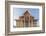 Laos, Vientiane. Lao National Culture Hall exterior.-Walter Bibikow-Framed Photographic Print