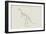 Laosaurus-The Vintage Collection-Framed Giclee Print