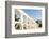 Lapa Arch - Arcos Da Lapa, Rio De Janeiro, Brazil-Frazao-Framed Photographic Print