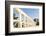 Lapa Arch - Arcos Da Lapa, Rio De Janeiro, Brazil-Frazao-Framed Photographic Print