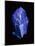 Lapis Lazuli, a Rare, Deep Blue Gemstone-Vaughan Fleming-Mounted Photographic Print