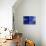 Lapis Lazuli-Paul Biddle-Photographic Print displayed on a wall