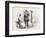 Laplanders-null-Framed Giclee Print