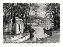 Antwerp, Belgium, 1898-Laplante-Giclee Print