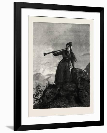 Giclee Print, , large