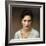 LARA FLYNN BOYLE. "Twin Peaks" [1990], directed by DAVID LYNCH.-null-Framed Premium Photographic Print