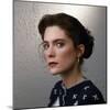 LARA FLYNN BOYLE. "Twin Peaks" [1990], directed by DAVID LYNCH.-null-Mounted Photographic Print