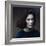 LARA FLYNN BOYLE. "Twin Peaks" [1990], directed by DAVID LYNCH.-null-Framed Photographic Print