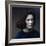 LARA FLYNN BOYLE. "Twin Peaks" [1990], directed by DAVID LYNCH.-null-Framed Photographic Print