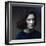 LARA FLYNN BOYLE. "Twin Peaks" [1990], directed by DAVID LYNCH.-null-Framed Photographic Print