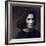 LARA FLYNN BOYLE. "Twin Peaks" [1990], directed by DAVID LYNCH.-null-Framed Photographic Print