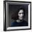 LARA FLYNN BOYLE. "Twin Peaks" [1990], directed by DAVID LYNCH.-null-Framed Premium Photographic Print