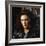 LARA FLYNN BOYLE. "Twin Peaks" [1990], directed by DAVID LYNCH.-null-Framed Photographic Print