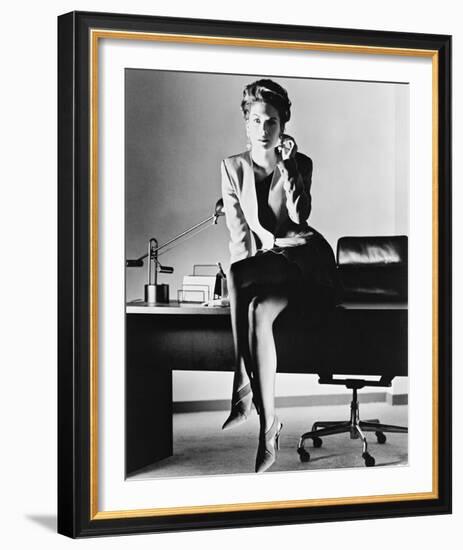 Lara Flynn Boyle-null-Framed Photo