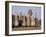 Larabanga Mosque, Reputedly the Oldest Building in Ghana, Ghana, West Africa, Africa-David Poole-Framed Photographic Print