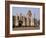 Larabanga Mosque, Reputedly the Oldest Building in Ghana, Ghana, West Africa, Africa-David Poole-Framed Photographic Print