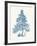 Larch-Maria Mendez-Framed Giclee Print