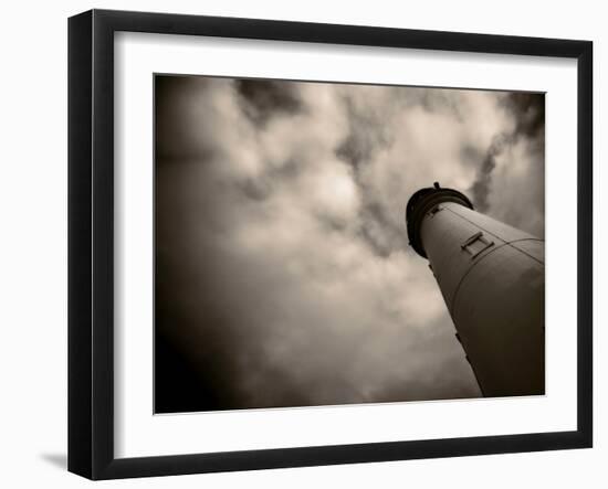 Lare-David Baker-Framed Photographic Print