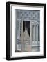 Lares-Paul Nash-Framed Giclee Print