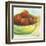 Large Bowl of Fruit III-Ethan Harper-Framed Art Print