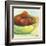 Large Bowl of Fruit III-Ethan Harper-Framed Art Print