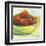 Large Bowl of Fruit III-Ethan Harper-Framed Art Print