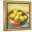 Large Bowl of Fruit IV-Ethan Harper-Framed Stretched Canvas