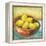 Large Bowl of Fruit IV-Ethan Harper-Framed Stretched Canvas