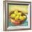 Large Bowl of Fruit IV-Ethan Harper-Framed Art Print