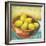 Large Bowl of Fruit IV-Ethan Harper-Framed Art Print