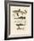 Large Fish of Prey-null-Framed Giclee Print