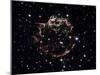 Large Magellanic Cloud-Stocktrek Images-Mounted Photographic Print